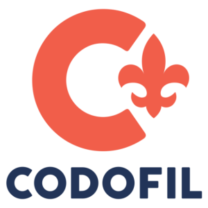 logo codofil