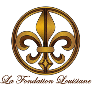 logo fondation Louisiane