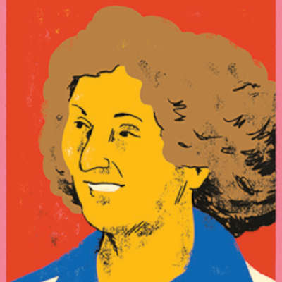 Mariette Delahaut
